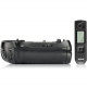 Meike Nikon MK-D850 PRO Battery Grip, main view