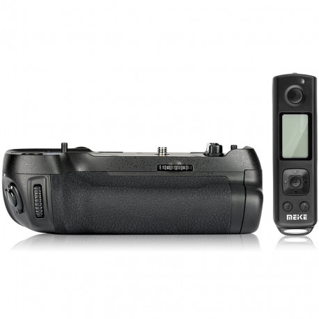 Meike Nikon MK-D850 PRO Battery Grip, main view