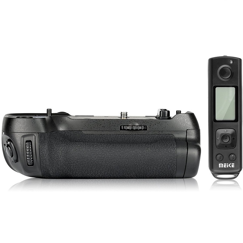 Батарейний блок Meike для Nikon D850 (Nikon MK-D850 PRO)