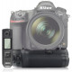 Батарейный блок Meike Nikon MK-D850 PRO, с камерой