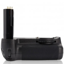 Meike Nikon D80, D90 (Nikon MB-D80) Battery Grip