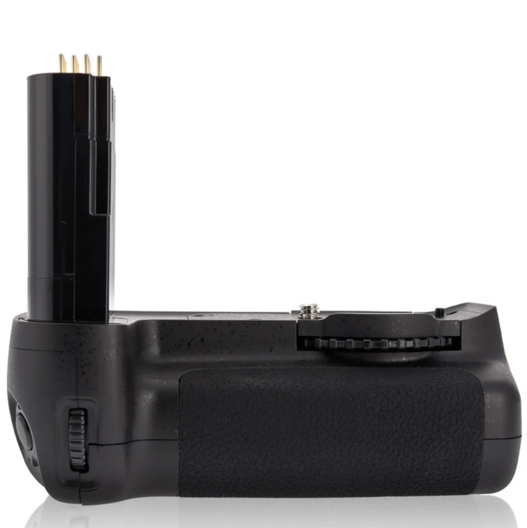 Meike Nikon D80, D90 (Nikon MB-D80) Battery Grip, main view