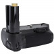 Meike Nikon D80, D90 (Nikon MB-D80) Battery Grip, appearance_1
