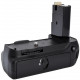 Meike Nikon D80, D90 (Nikon MB-D80) Battery Grip, appearance_2