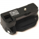 Meike Sony MK-A6300 Battery Grip, close-up_2