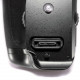 Meike Nikon D750 (MK-DR750 MB-D16) Battery Grip, close-up_2