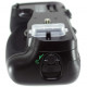 Meike Nikon D750 (MK-DR750 MB-D16) Battery Grip, close-up_3