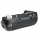 Meike Nikon D750 (MK-DR750 MB-D16) Battery Grip, back view