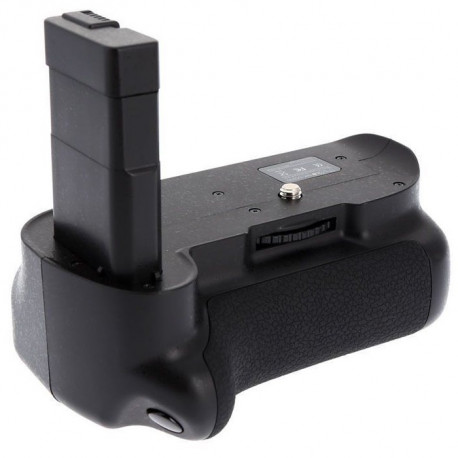 Батарейный блок Meike Nikon D5100, главный вид
