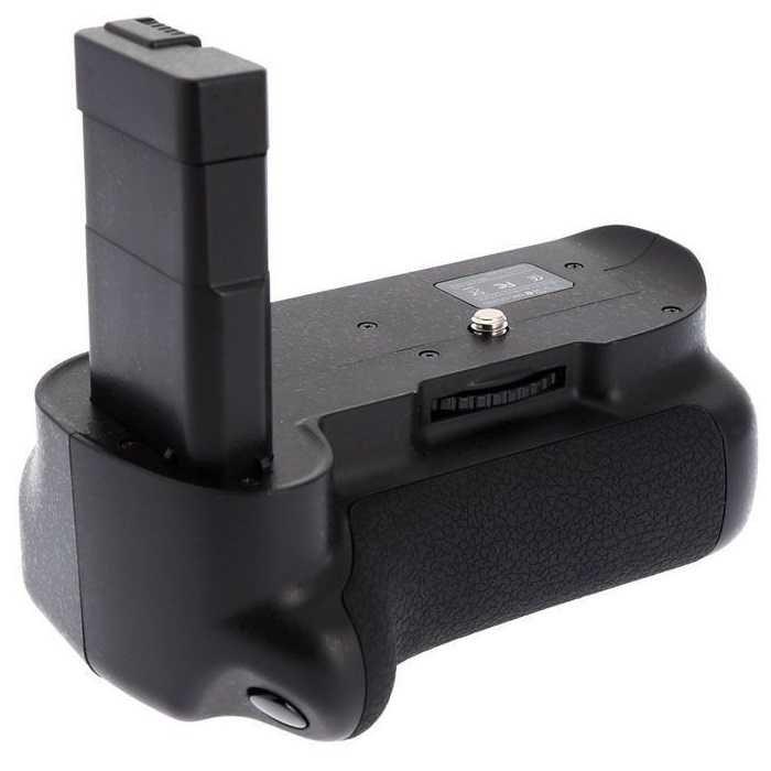 Meike Nikon D5100 Battery Grip, main view
