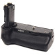 Meike Canon 5D MARK IV (Canon BG-E20) Battery Grip, appearance_1