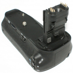Батарейный блок Meike для Canon EOS 60D (Canon BG-E9)