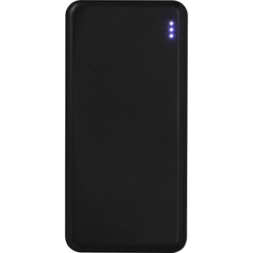 Павербанк 2Е 10000 mAh, Quick Charge QC3.0, USB, Type-C, black