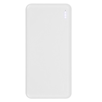 Павербанк 2Е 10000 mAh, Quick Charge QC3.0, USB, Type-C, white