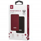 2Е power bank 20000 mAh SOTA series Slim, red, packaged