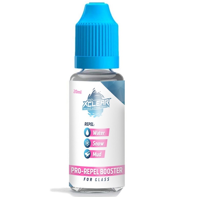 Гидрофобная жидкость для линз и дисплеев PRO-REPEL Liquid Coating 20 мл, главный вид