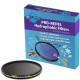 XCLEAR PRO-REPEL 52mm ND8 Neutral Density Filter, main view
