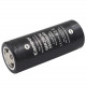 Keeppower 26650  - 5500 mAh Li-Ion Rechargeable Battery 1 PC, main view