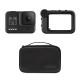 Экшн-камера GoPro HERO8 Black Media Mod Bundle, главный вид