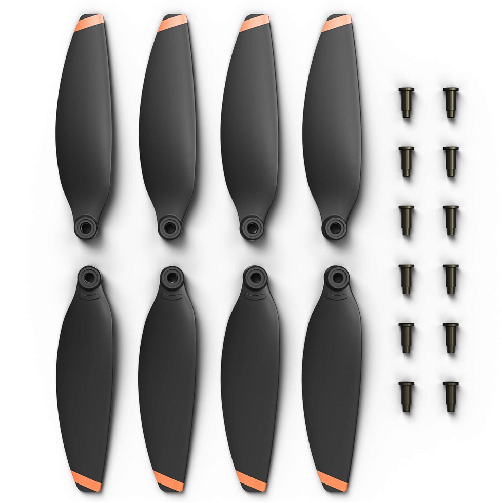 DJI Mini 2 original Quick-Release Propellers, main view