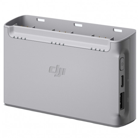 DJI Mini 2 Two-Way Charging Hub, main view
