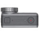 Екшн-камера DJI OSMO Action + 2 акумулятора та зарядний пристрій