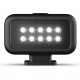 GoPro HERO9 Black Media and Light Modification Kit,  Light Mod