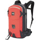 Picture Organic Decom Backpack 24 L, Red-Dark Blue