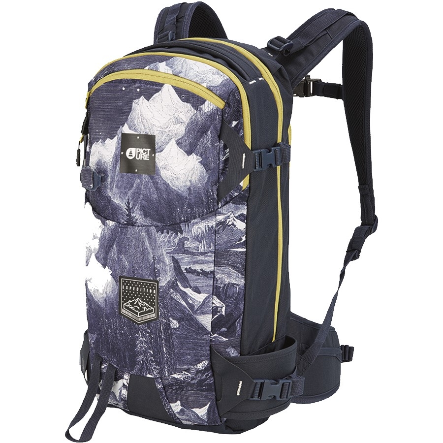 Лижний рюкзак Picture Organic Decom 24 L