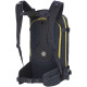 Picture Organic Decom Backpack 24 L, Imaginary World, back view