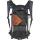 Picture Organic Decom Backpack 24 L, unfolded