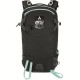 Picture Organic Calgary Backpack 26 L, Lofoten, frontal view