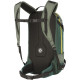 Picture Organic Oroku Backpack 22 L, back view