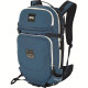 Picture Organic Decom BP123 Backpack 24 L, Petrol Blue