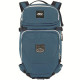Лыжный рюкзак Picture Organic Decom BP123 24 L, Petrol Blue, фронтальный вид