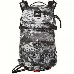 Picture Organic Decom BP123 Backpack 24 L, Petrol Blue