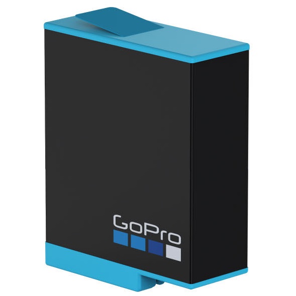 Оригинальный аккумулятор GoPro HERO9 Black (без коробки), главный вид