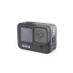 GoPro HERO9 Black action camera, main view