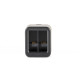 Зарядное устройство GoPro Dual Battery Charger с батареей для GoPro HERO9 Black, главный вид3