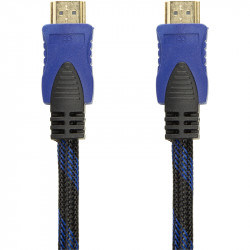 PowerPlant HDMI to HDMI Cable, 1.4V, 0.75 m