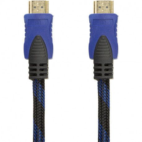 PowerPlant HDMI to HDMI Cable, 1.4V, 0.75 m