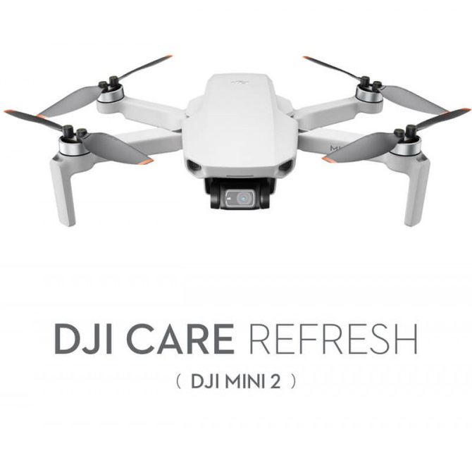 DJI Care Refresh for Mini 2 (1-Year), main view
