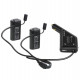 Автомобільний зарядний пристрій StartRC 3-в-1 для DJI Mavic Mini