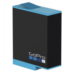 Оригинальный аккумулятор GoPro HERO11, HERO10 и HERO9 Black