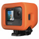 GoPro HERO9 Black Floaty Floating Camera Case