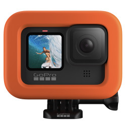GoPro HERO11, HERO10 and HERO9 Black Floaty Floating Camera Case