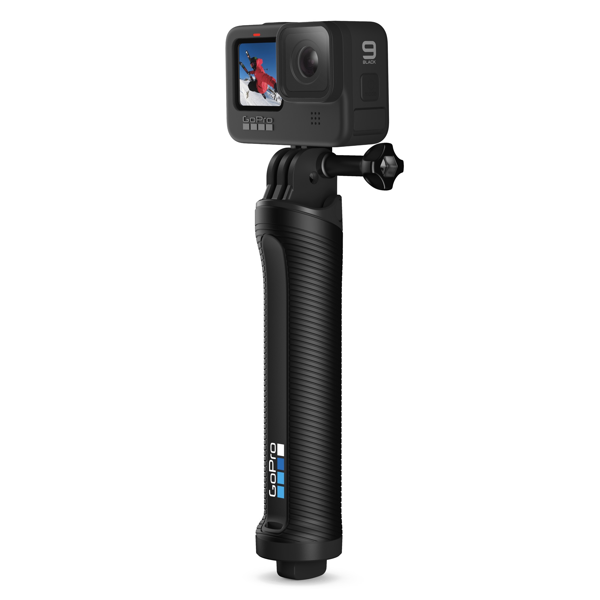 Оригинальный монопод GoPro 3-Way Grip Arm Tripod