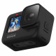 Силиконовый чехол з ремешком GoPro Sleeve + Lanyard для HERO9 Black