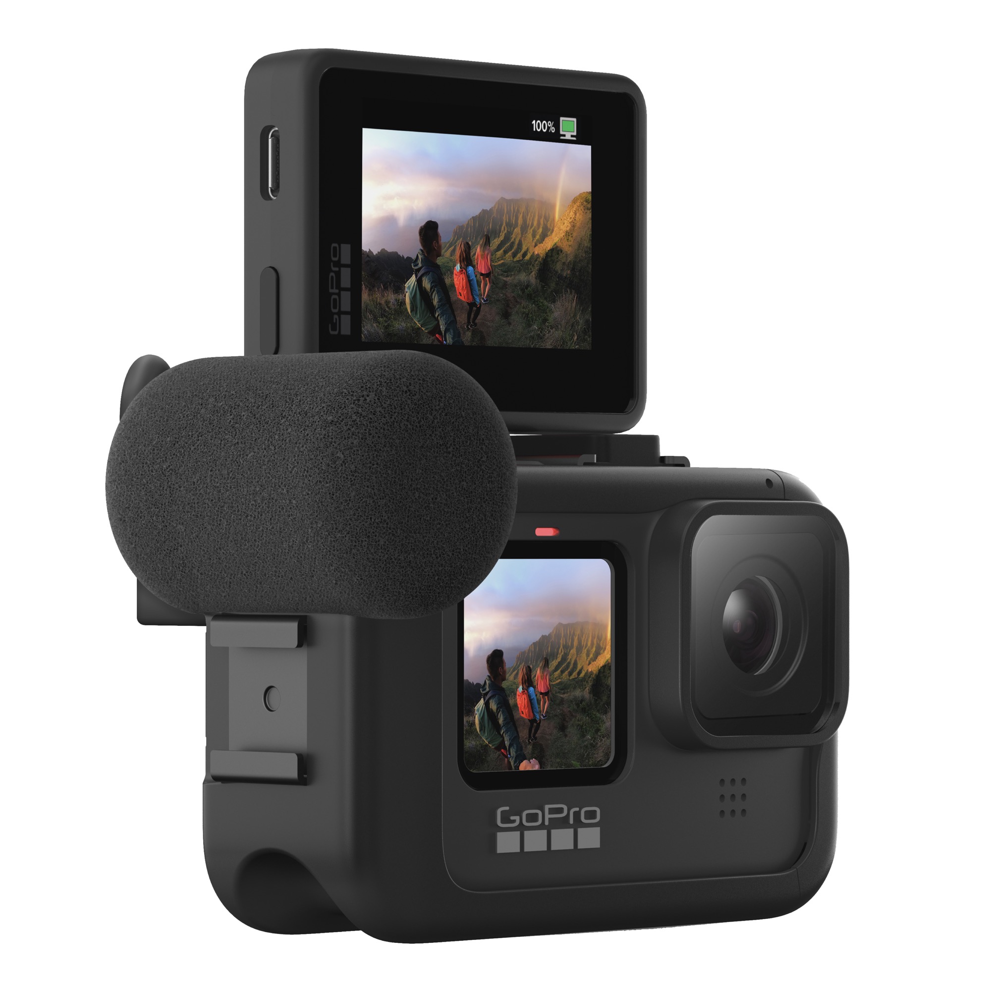 Media Mod Gopro 9 Купить