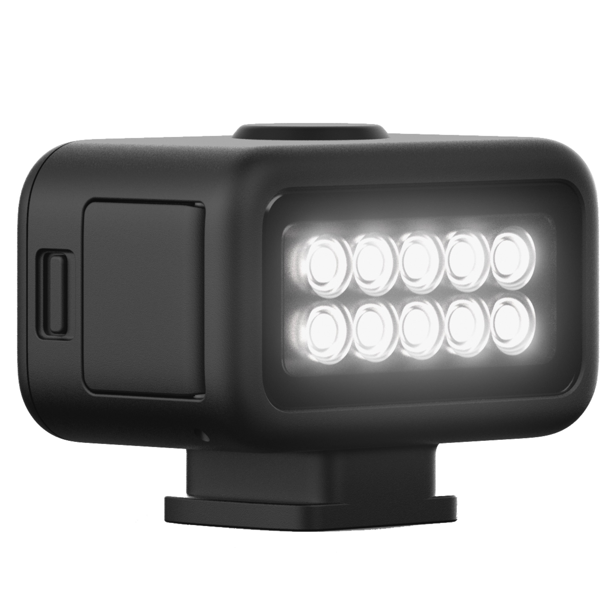 GoPro Light Mod (HERO9, HERO8 Black)